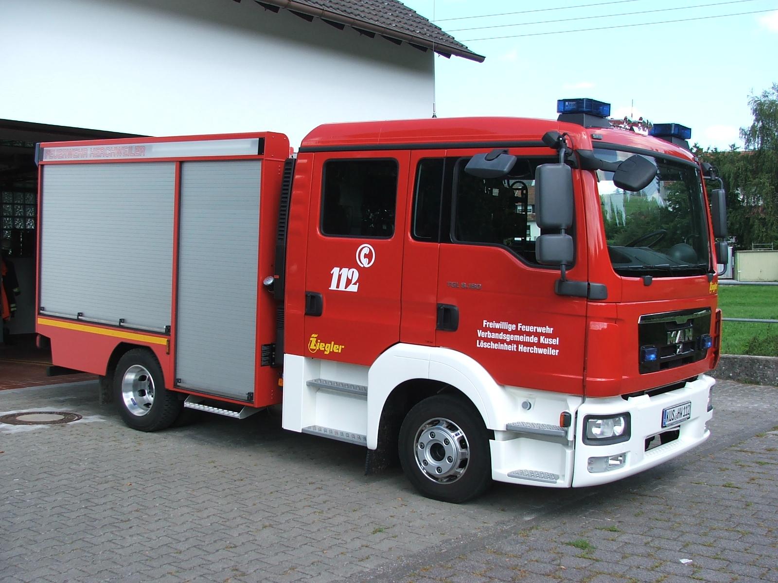 MLF (Feuerwehr Herchweiler)