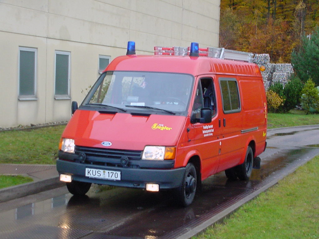 TSF (Feuerwehr Etschberg)