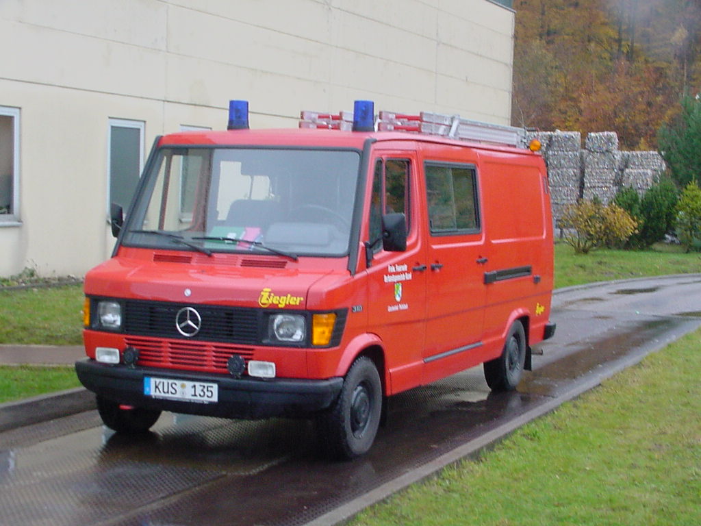 TSF (Feuerwehr Pfeffelbach)